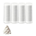 Disposable Face Towel hot face towel，Towels for hot towel dispenser，Towels for hot towel warmer for your face(80PCS)