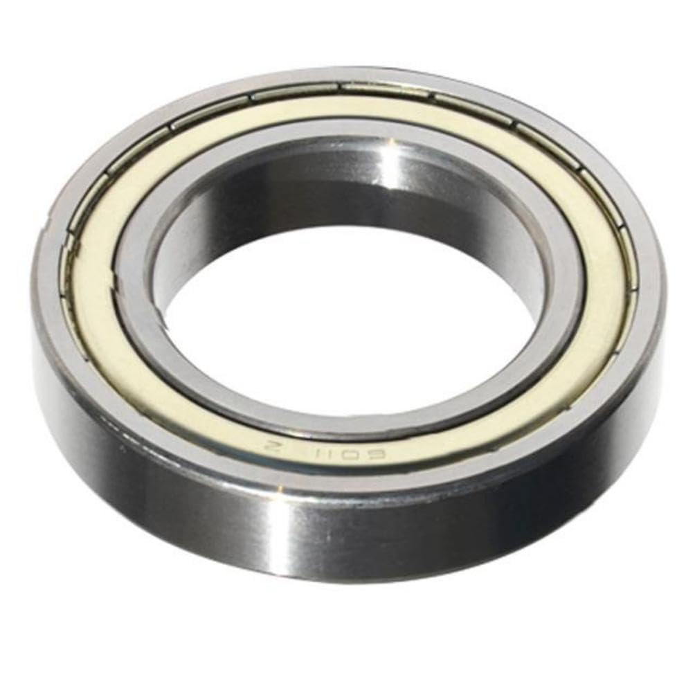 NSK Single Row deep Groove Ball Bearings 6011 6011ZZ 6011ZZCM