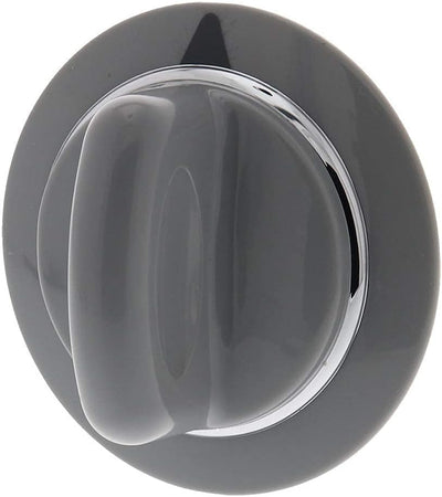 WE1M964 Dryer Timer Knob Assembly Compatible for Dryers GTDL310EM0WS, GTDL310EM1WS, GTDL310EM2WS, GTDP300EM0WS, GTDP300EM1WS