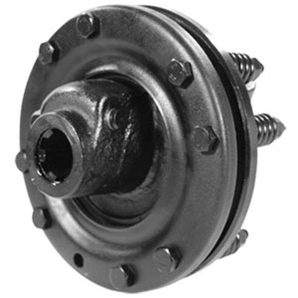 BP639248001 Clutch Assembly Fits Comer, Bondioli & Pavesi for Bush Hog F22