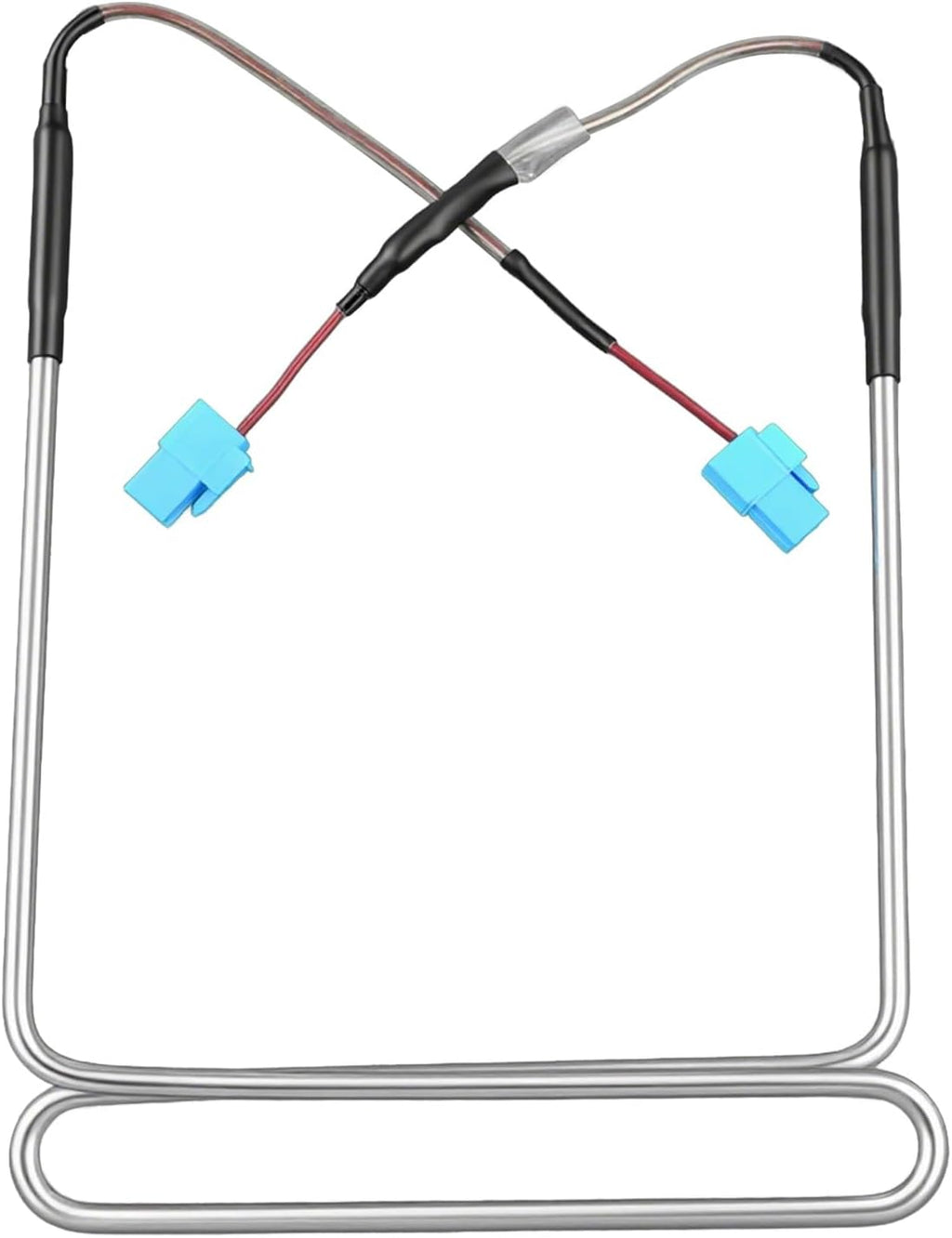 DA47-00434A Refrigerator Defrost Heater Assembly Compatible with Samsung