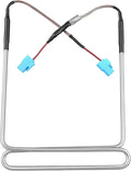 DA47-00434A Refrigerator Defrost Heater Assembly Compatible with Samsung