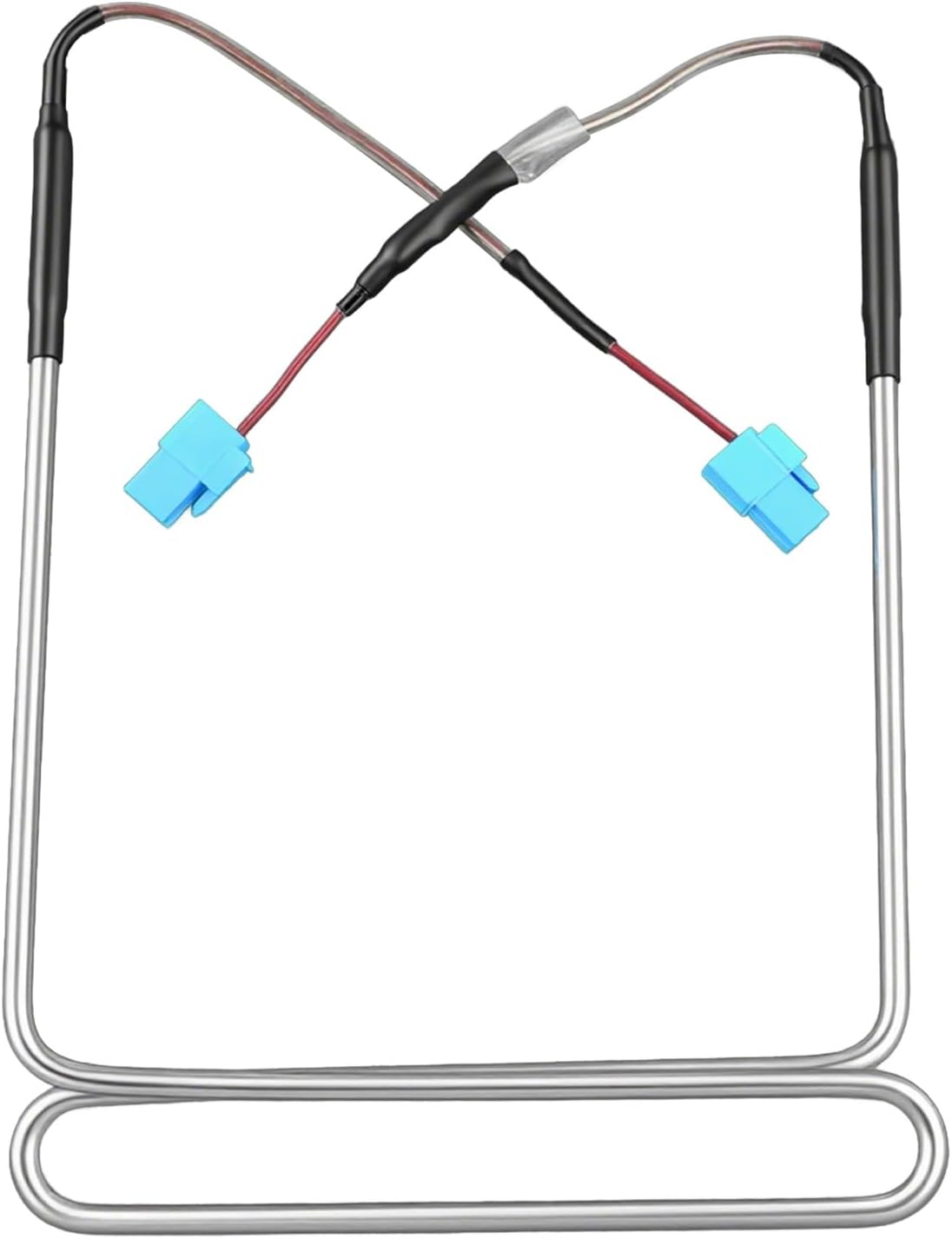 DA47-00434A Refrigerator Defrost Heater Assembly Compatible with Samsung