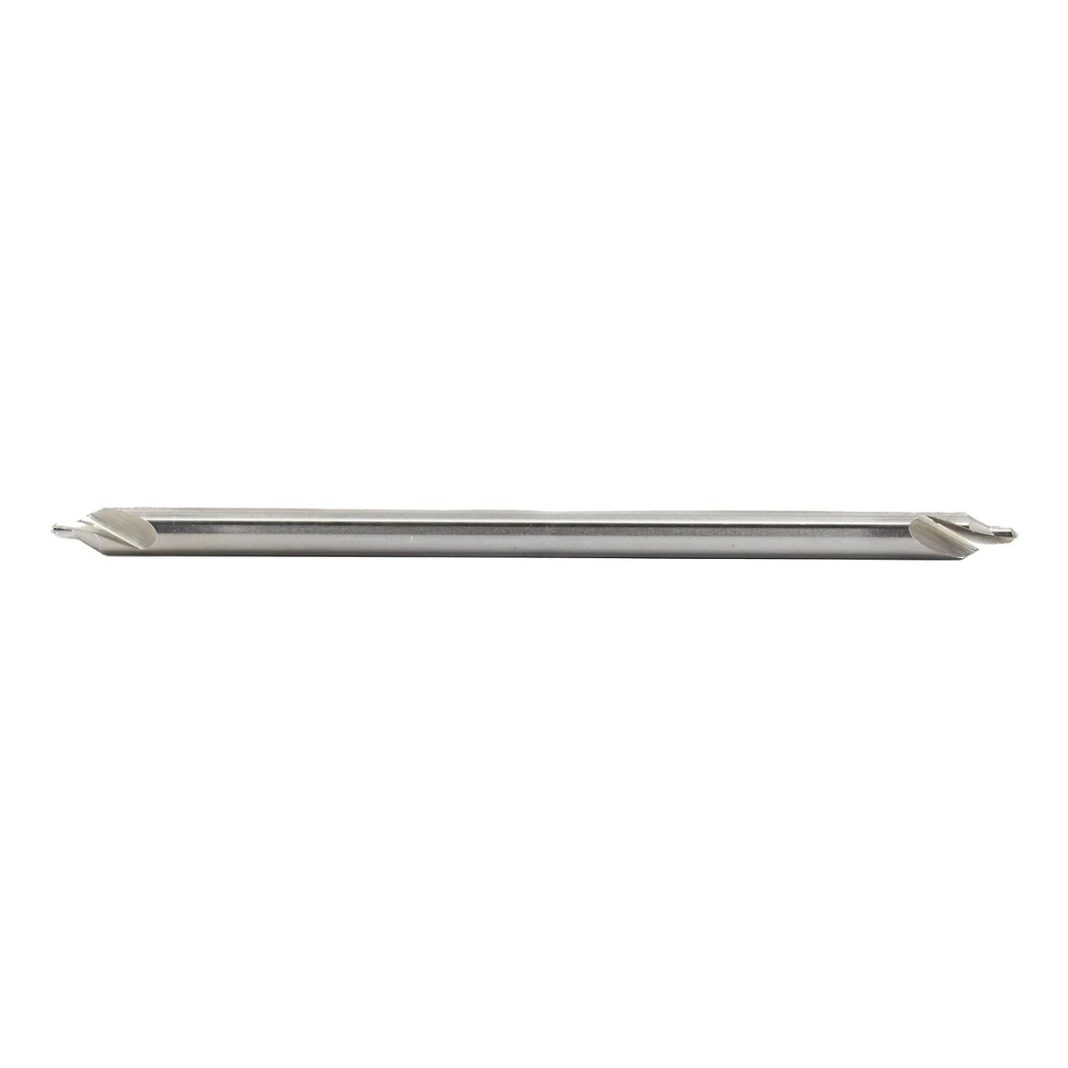 Drill America #2x6 Extra Long Combined Drill Bit and Countersink, Dew Series