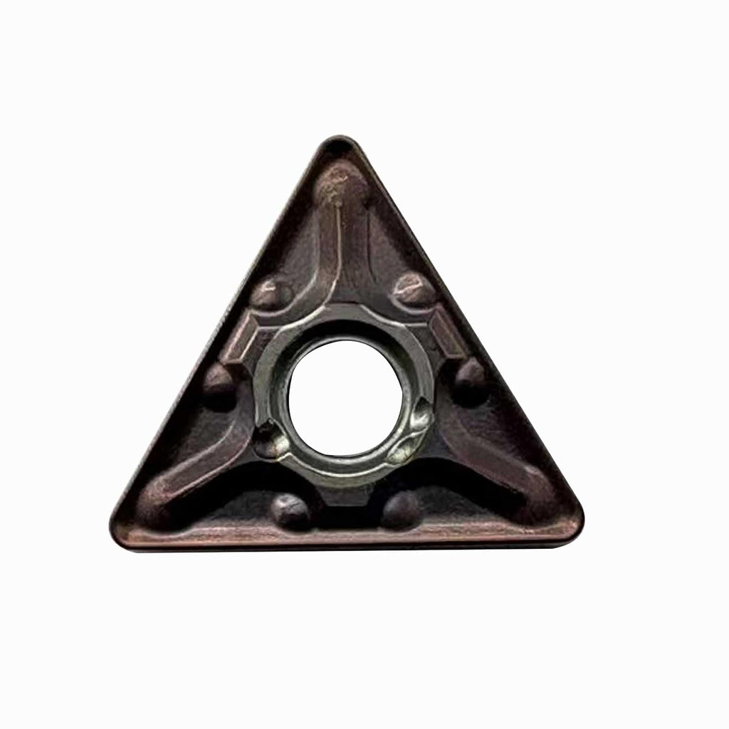 TNMG160408 TNMG332-MA MM25 Carbide Turning Inserts Semi-Finishing
