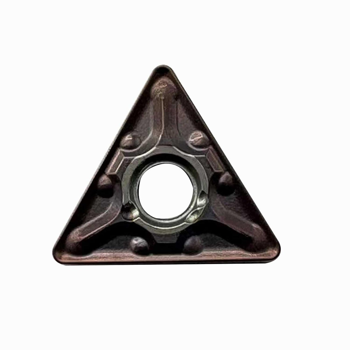 TNMG160408 TNMG332-MA MM25 Carbide Turning Inserts Semi-Finishing