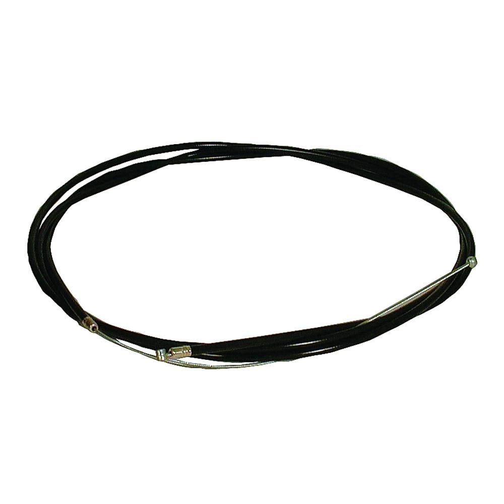 Cutter King # 260-182 Throttle Cable for 100"