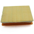 Paper Air Filter For Stihl 5-1/8" X 3-1/