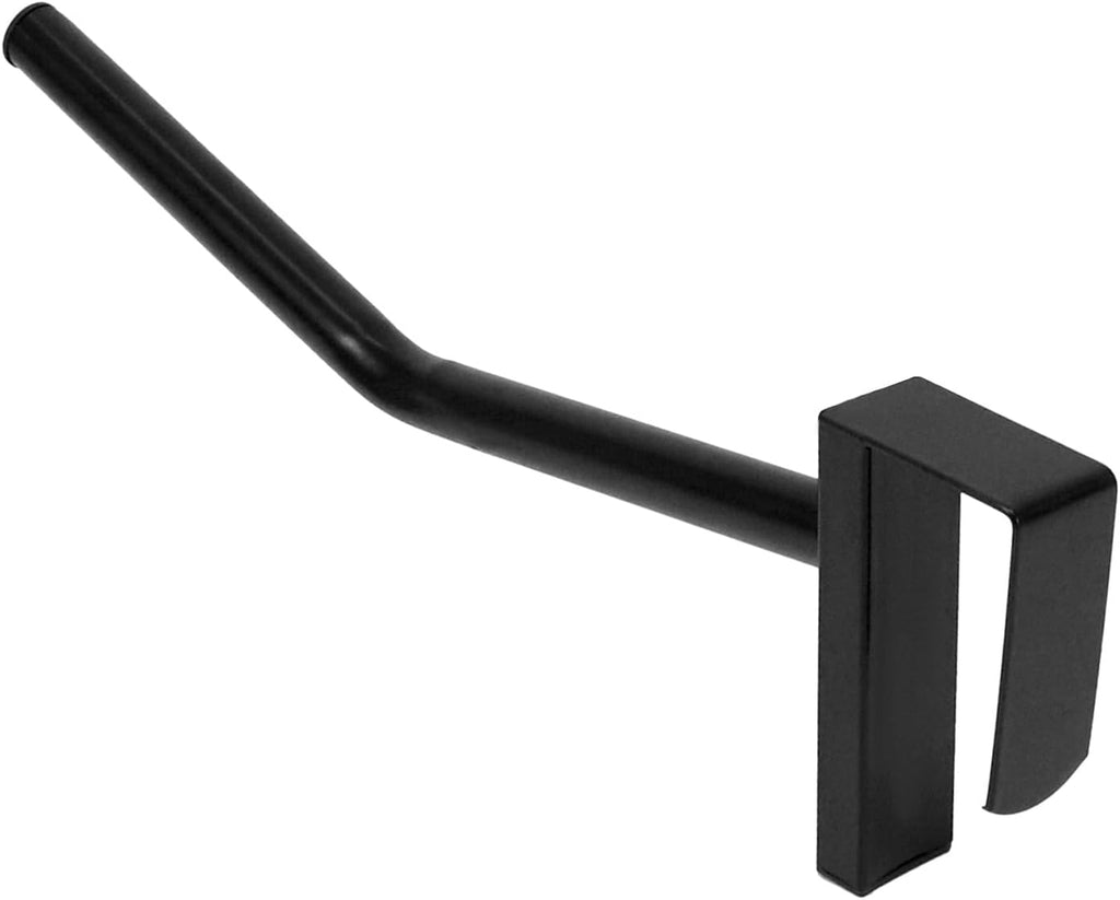 Saddle Rack, 2 Pack Removable Saddle Rack, Hangs on Stall Walls or Doors