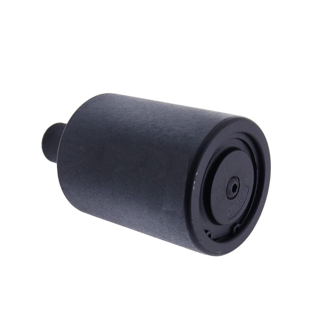 Seapple Upper Top Carrier Roller Compatible with Yanmar VIO35-5 VIO35-6A