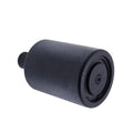 Seapple Upper Top Carrier Roller Compatible with Yanmar VIO35-5 VIO35-6A