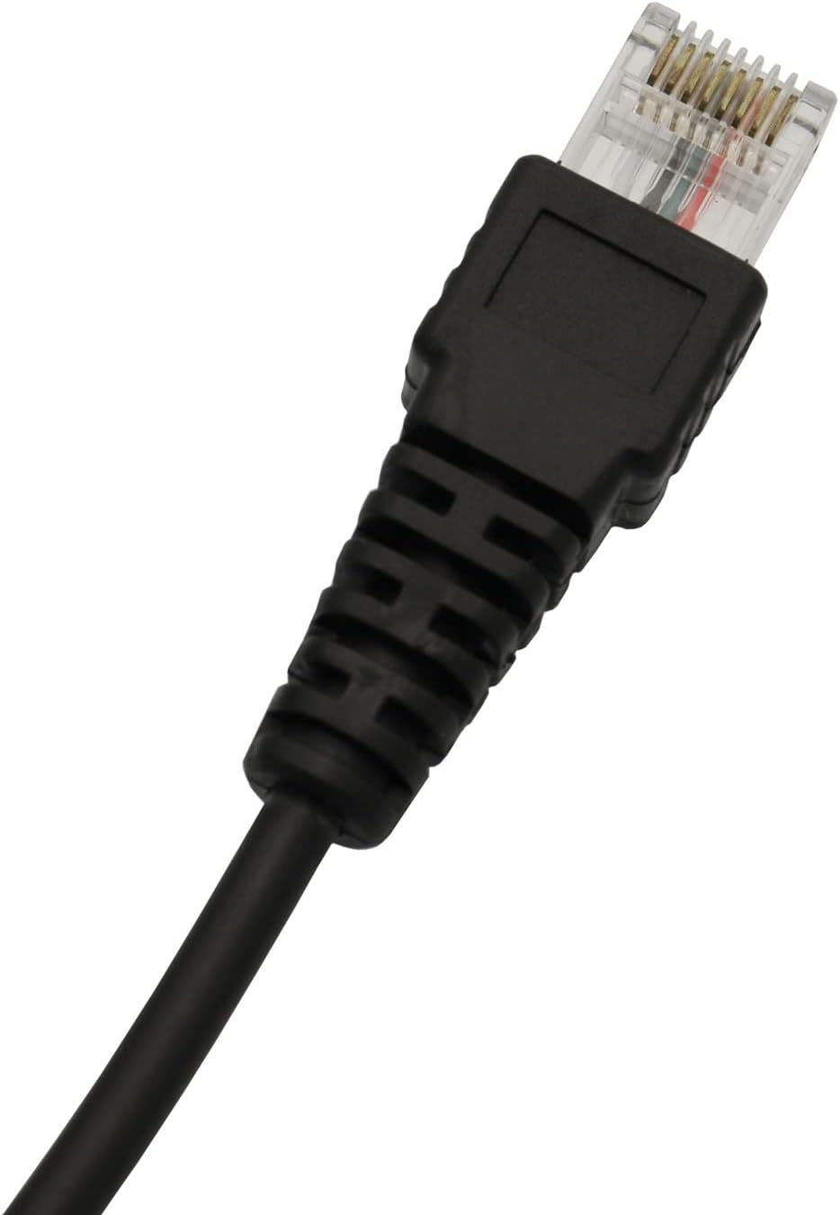 USB Programming Cable for Motorola Radio GM300 CM200 CM300 CDM750 CDM1250 CDM1550 M1225 MCX600 SM50 LTS2000 GM140 GM338 GM1280 RJ45 8-Pin