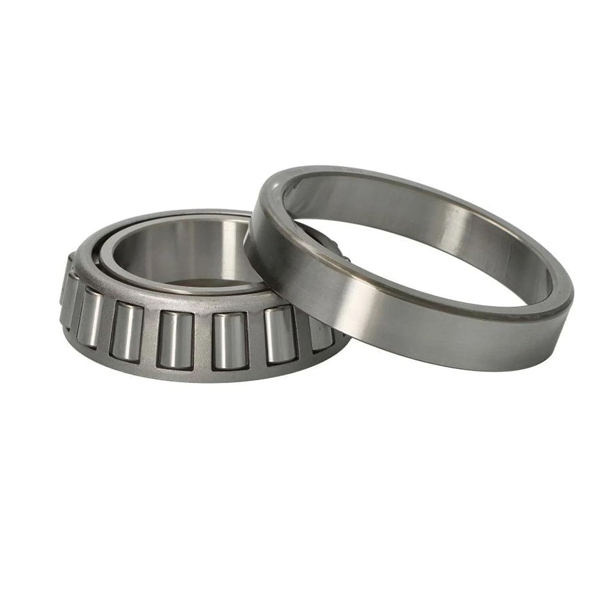 32007X Bearing 35mm Bore, 62mm OD, 18mm Thickness 2 Pack