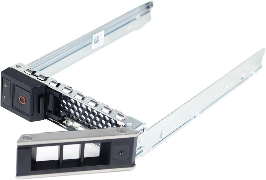 2-Pack Hard Drive Tray Caddy 3.5 SSD Caddy X7K8W Hard Drive Bracket