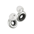 Experience 2 Plus Ear Plugs - Stylish Certified Protection + Mute