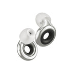 Experience 2 Plus Ear Plugs - Stylish Certified Protection + Mute