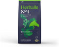Herballs No. 1 Oregano & Mint Horse Treat, 1.1 lb Bag – Herbal Horse Treats, Healthy Horse Treats, Natural Equine