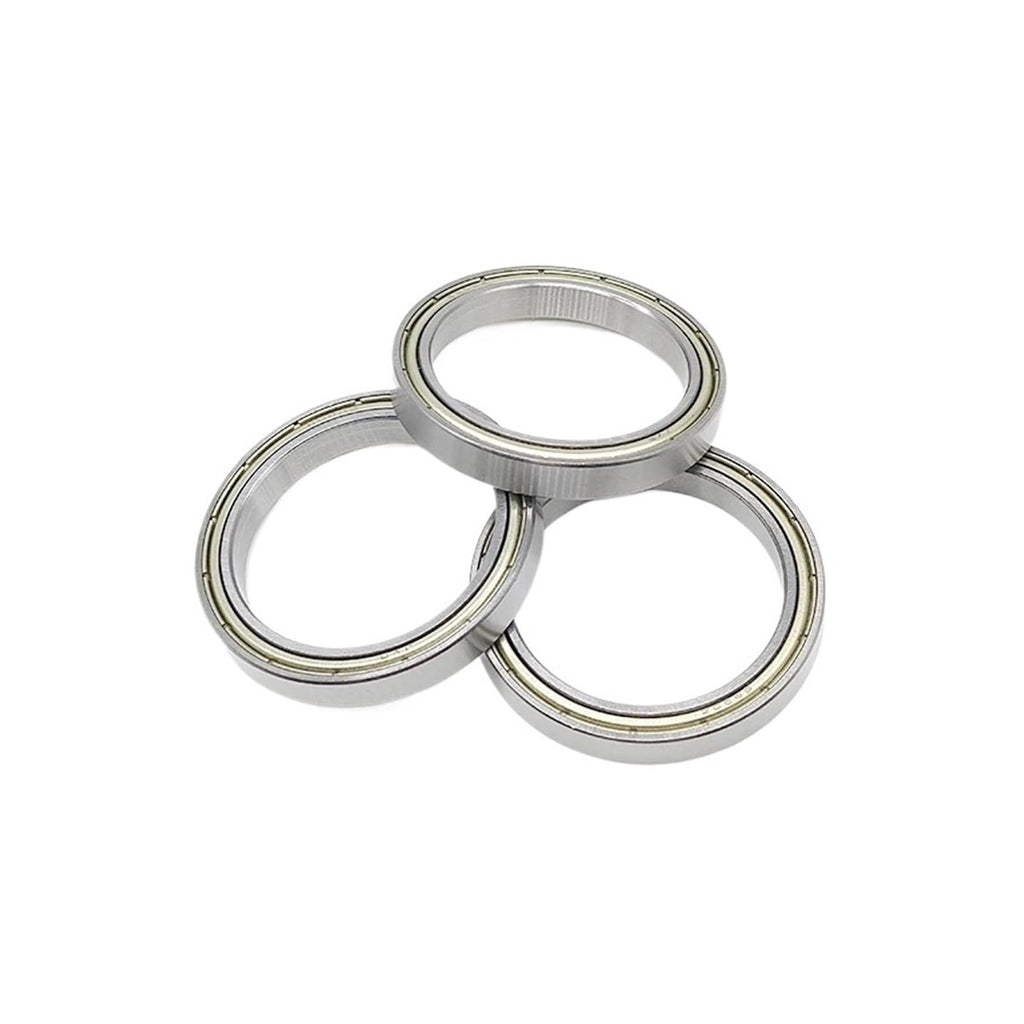 1PCS 6809ZZ Bearing Slim Thin Section Ball Bearings