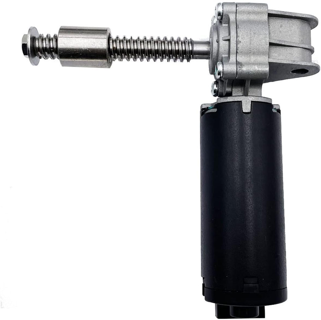 12V DC Power Seat Motor Worm Motor,Worm Drive Left-Hand Configuration