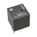 13306943 PA66-GF45 70A 12VDC 4Pins Automotive Relay