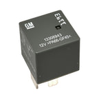 13306943 PA66-GF45 70A 12VDC 4Pins Automotive Relay