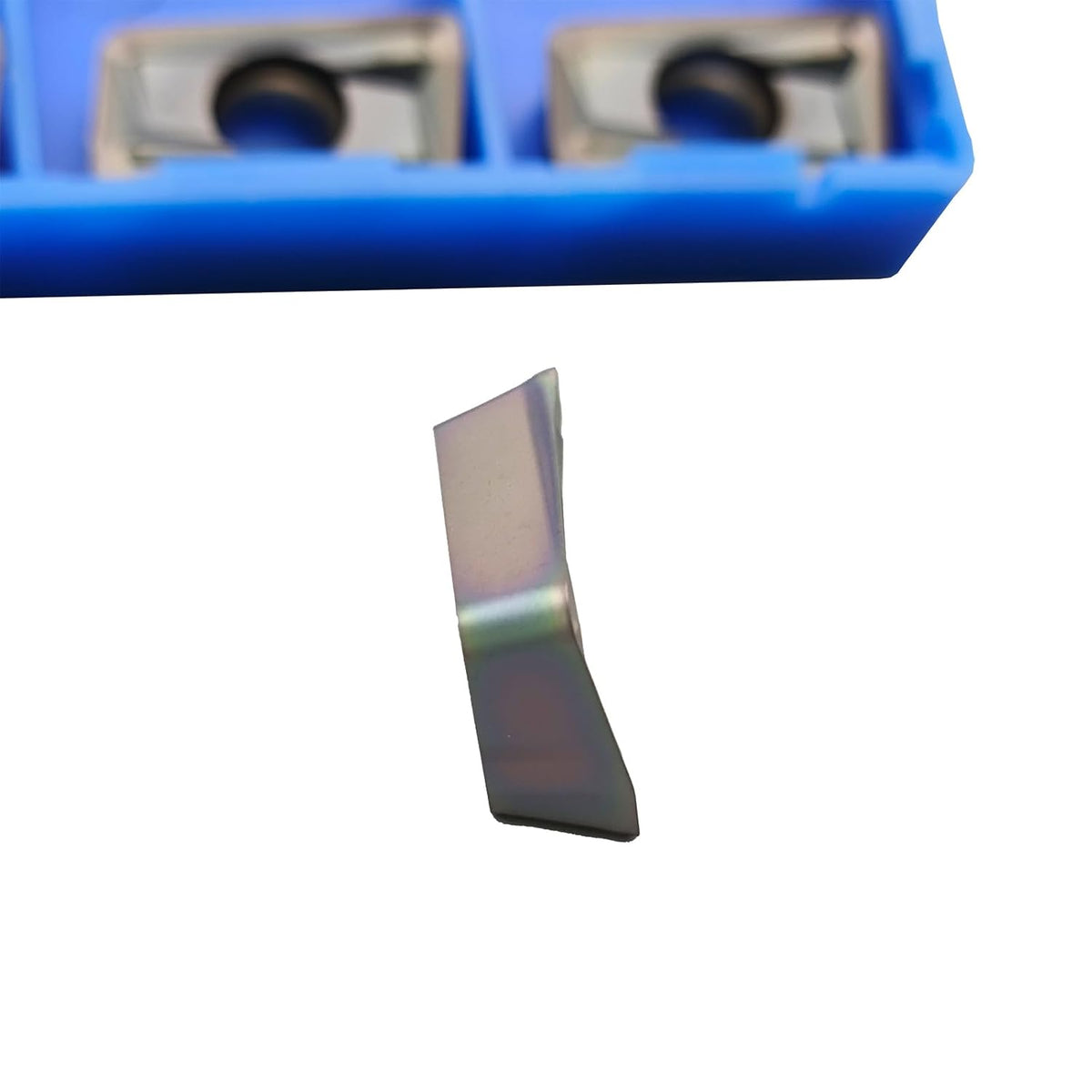 Tools Replaceable Carbide Insert for Steel Cutting,APMT1604 1 Box (10pcs)