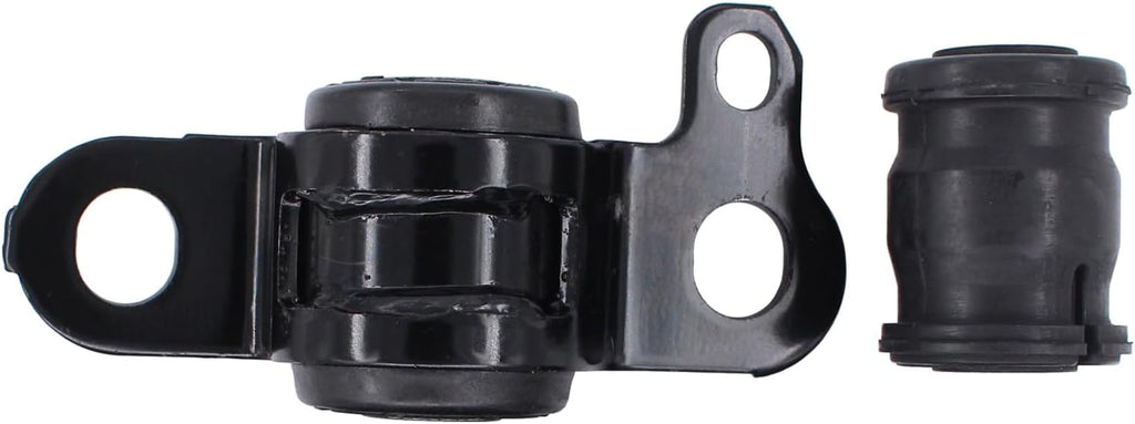 4Pcs Front Lower L/R Control Arm Bushing for Toyota