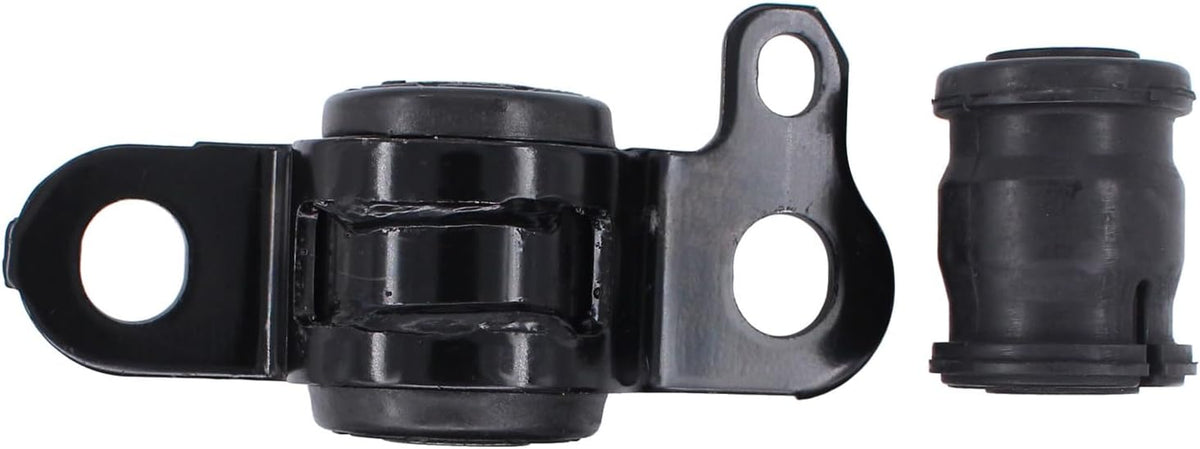 4Pcs Front Lower L/R Control Arm Bushing for Toyota