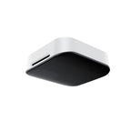 RoomSensor Pro - Multifunctional Room Sensor with AI-Based Person Counting, Temperature, Humidity and Light