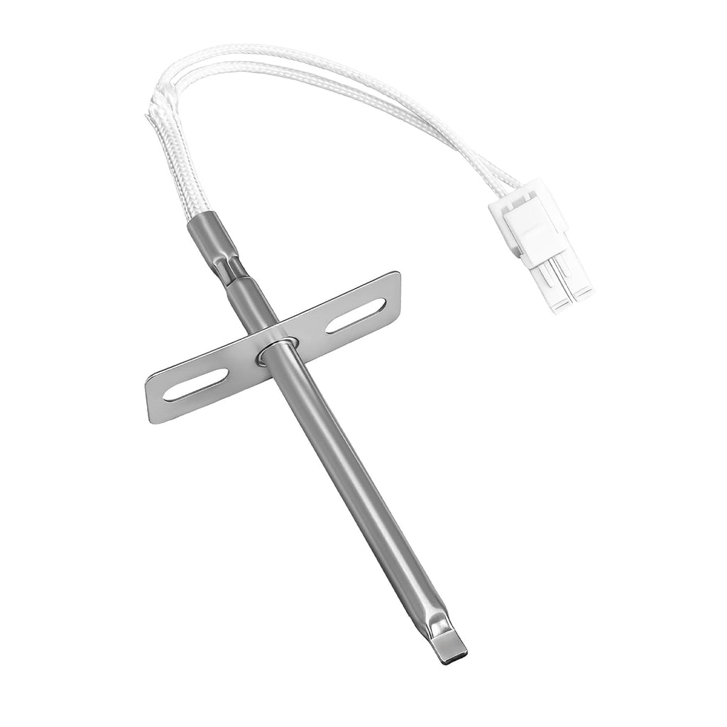 WB23X5340 Gas Range Oven Temperature Sensor Compatible with GE Oven Replaces for AP2023913 WB23T10002 253024 AH236490 EA236490 PS236490 WB20K5035 WB20K5040 WB24X5340 12001655
