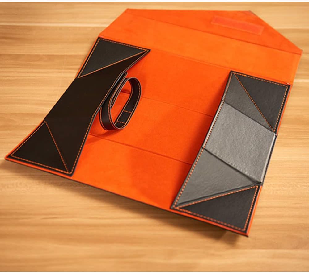 Wine Boxes for Champagne - Collapsible Single Wine Box (Black)