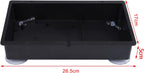 Arcade Cabinet Kit, Arcade Cabinet, Arcade Case, DIY Arcade Controller Case, Black Acrylic Panel and Case DIY Set