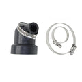 Marine parts Exchanger Cap fit for Volvo Penta Marine Cooling Systems