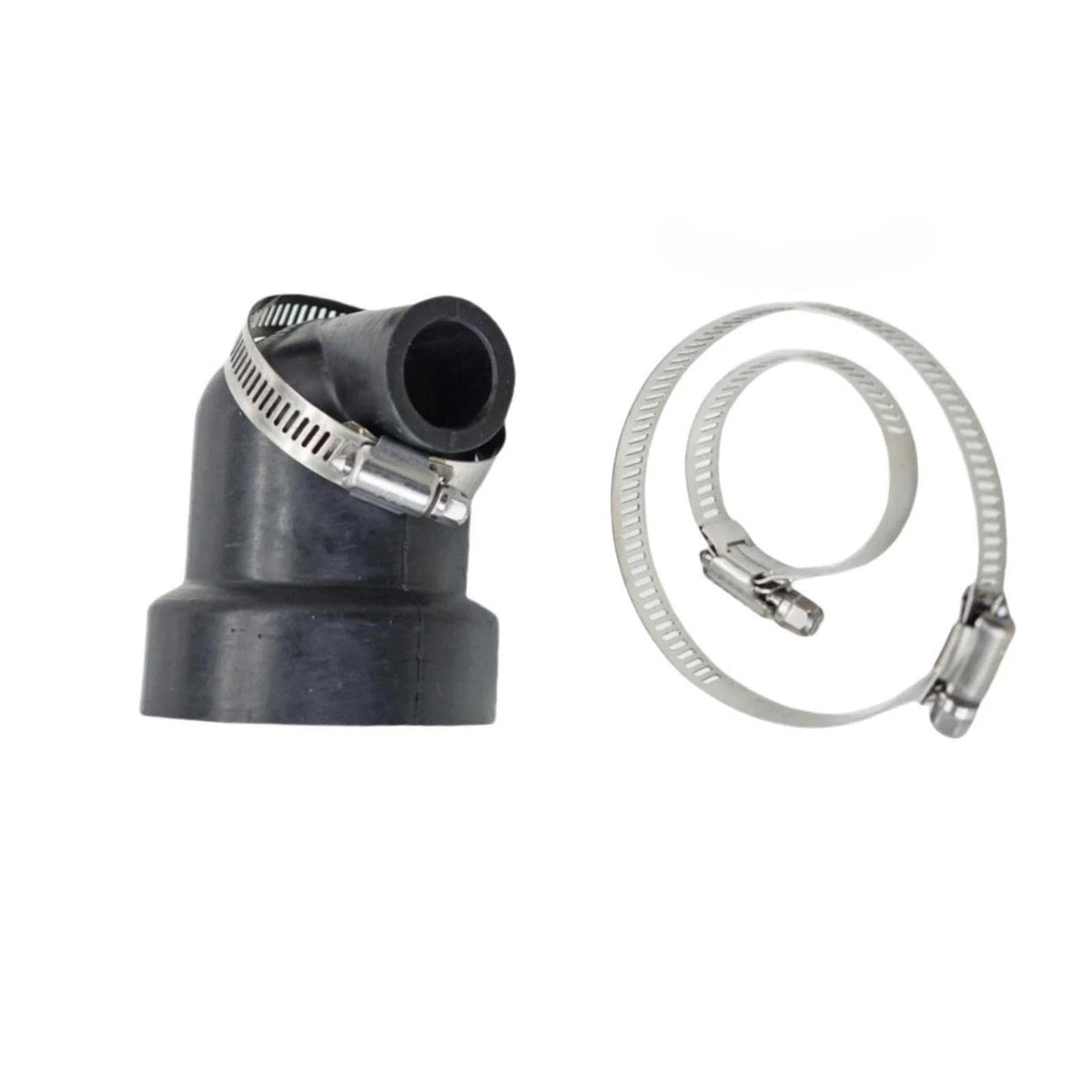 Marine parts Exchanger Cap fit for Volvo Penta Marine Cooling Systems