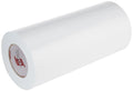 Glossy White Permanent Vinyl Roll 651 Adhesive Film, 12" x 15ft w/Transfer Paper
