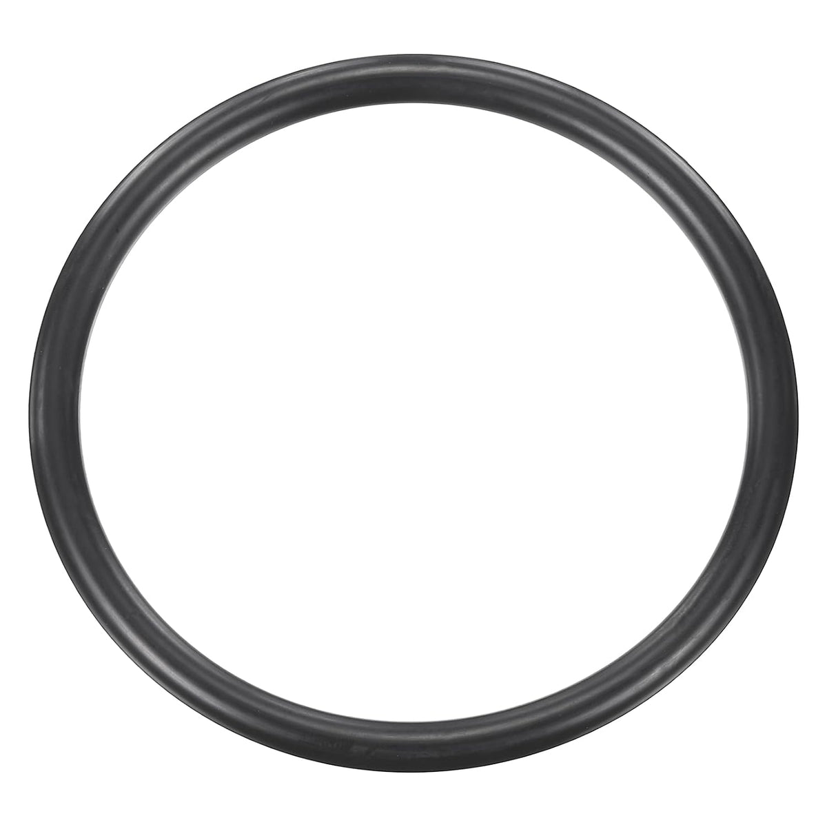 uxcell AS-417 NBR O-Ring 3.475" ID, Hydraulic O Ring Nitrile Rubber Seals