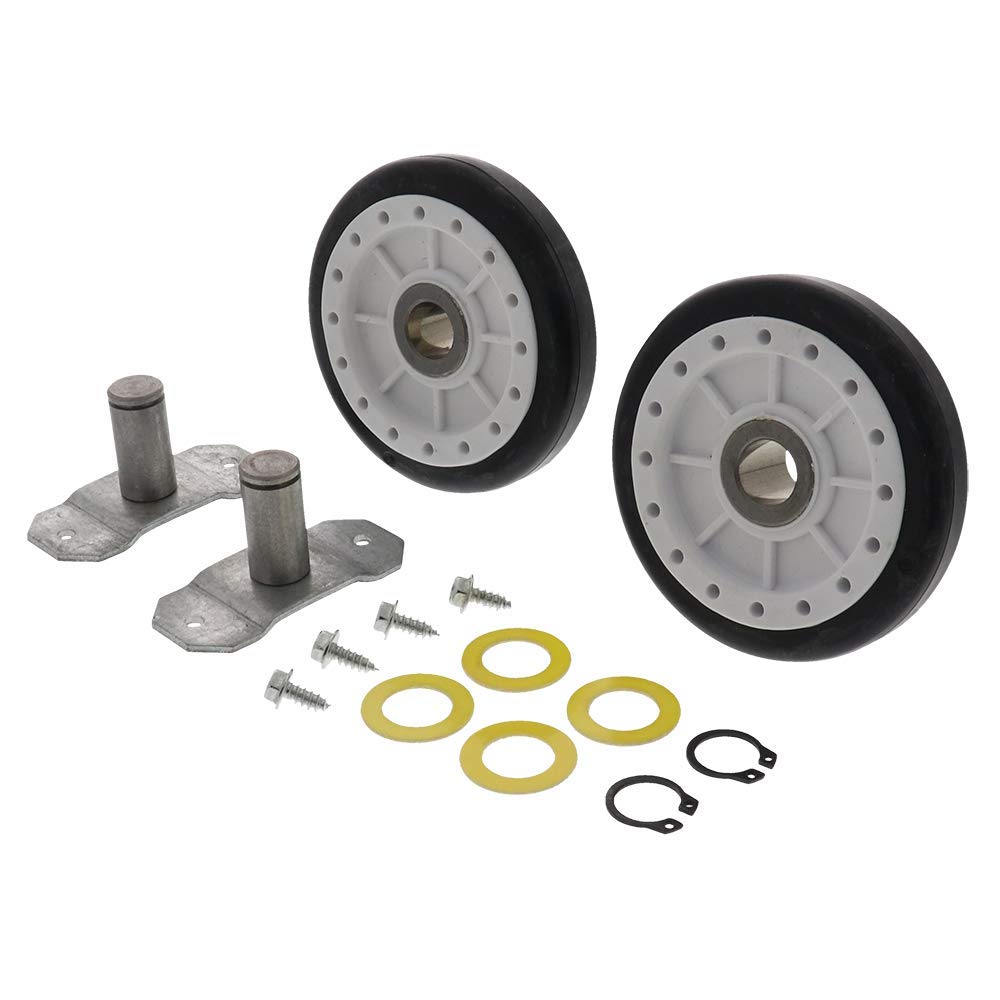 ERP LA1008 Dryer Drum Roller Kit