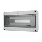MOLLOM 18 Way Circuit Breaker MCB Distribution Protection Box