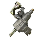 Replacement Part Griddle Burner Valve For Gas Grill For Griddle 1554 For 36 Fry Pan Precise Control For Barbecue Tools Accessories