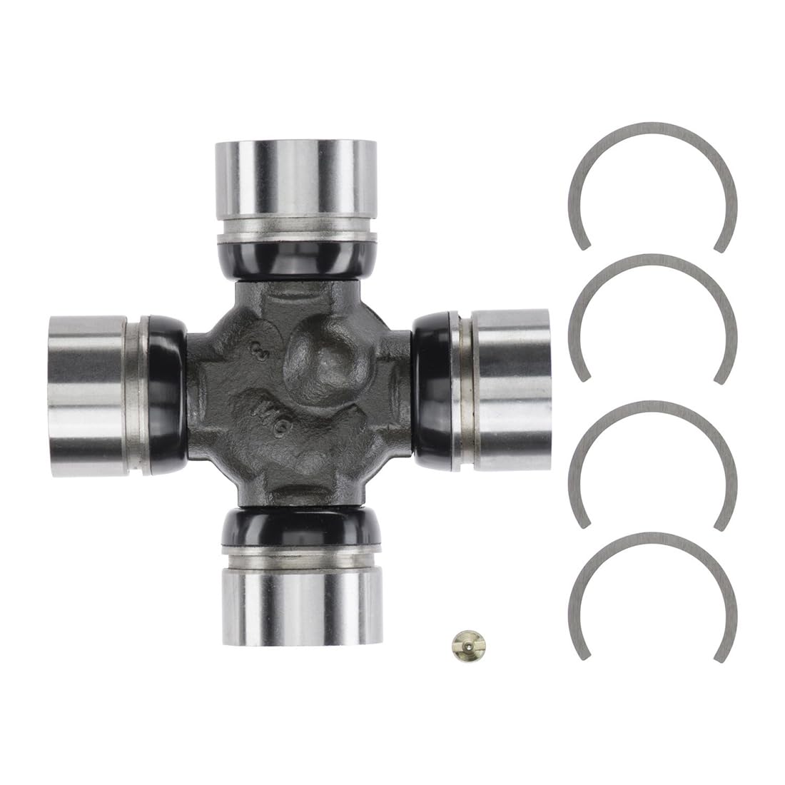 Front Driveshaft Universal Joint for Jeep Wrangler, Wrangler JK