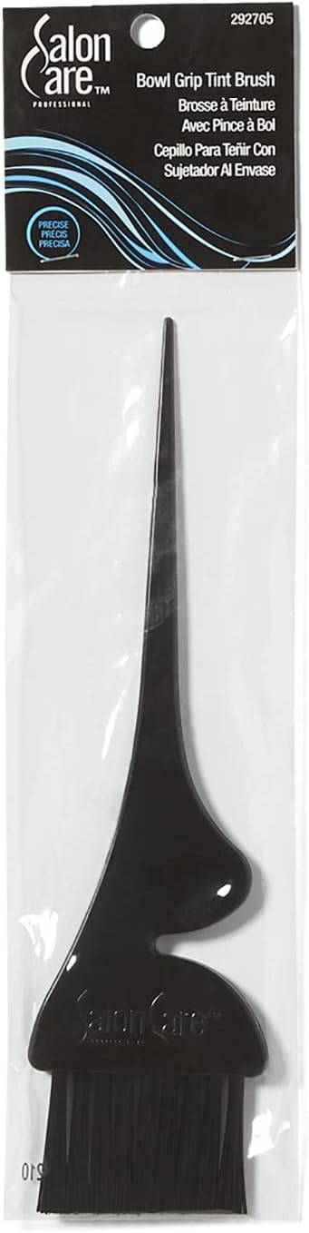 Bowl Grip Tint Brush