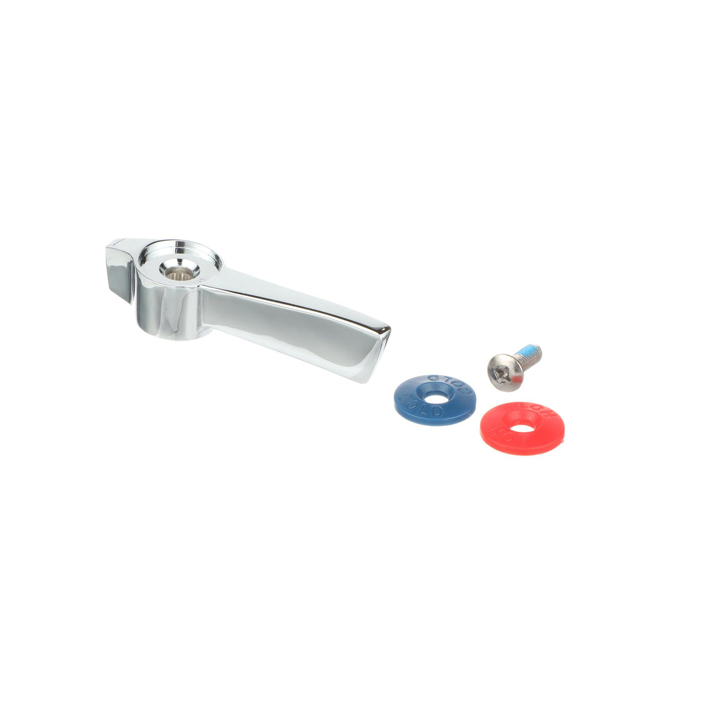 Encore Lever Handle Replacement Kit, Includes: Handle, Indicators & Screw