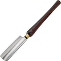 2-inch HSS Spindle Roughing Gouge Lathe Chisel for Rough Turning & Shaping | Wood Lathe Turning Tools For Woodturning