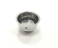 Pod Holder Filter Large 2 Cup Compatible With DeLonghi Coffee Machines