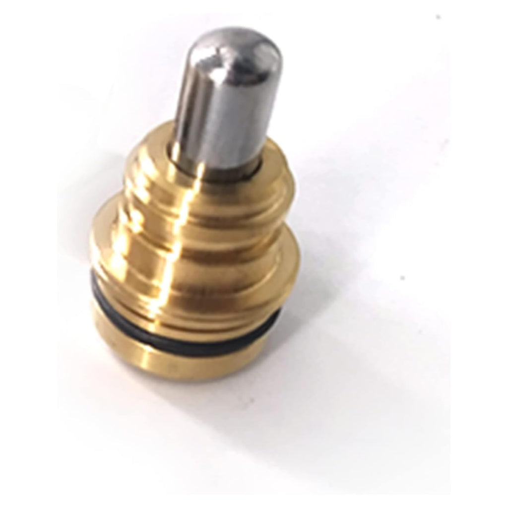 Zuide 4pcs VIO30 Joystick handle bullet Compatible with Yanmar VIO30 VIO40 VIO55 Excavator
