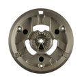 SUPPLYZ Direct Replacement for GE WB16X28656 Range Base Burner