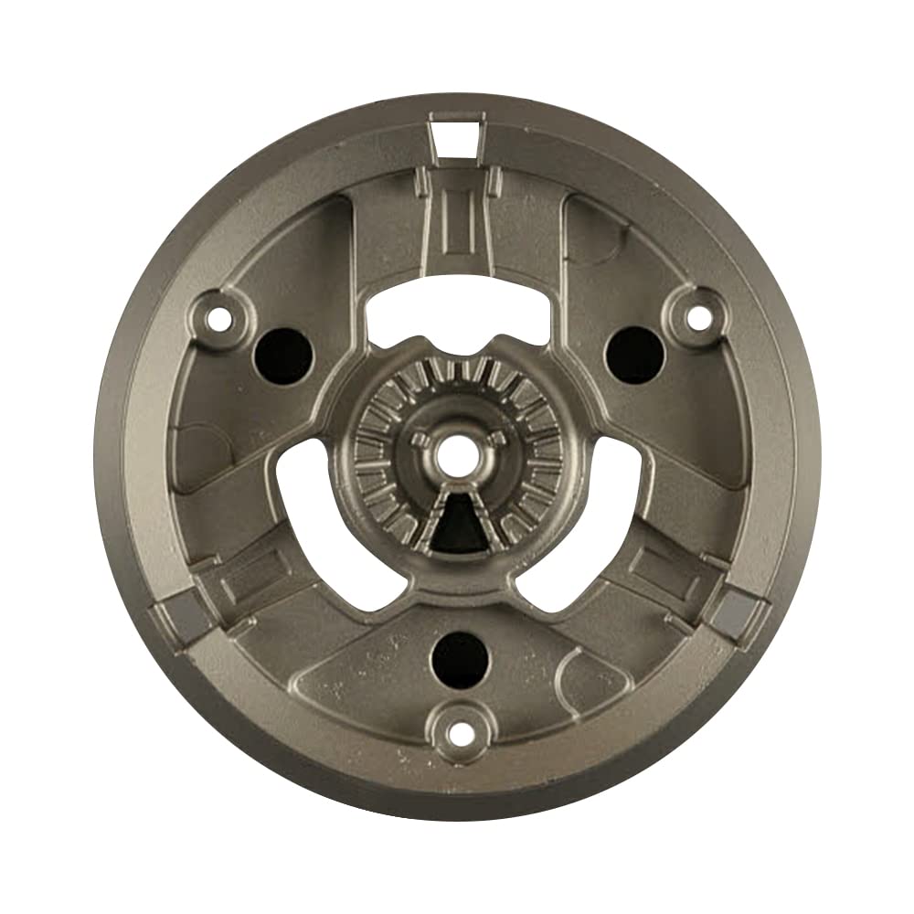 SUPPLYZ Direct Replacement for GE WB16X28656 Range Base Burner