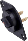 Dryer Thermistor Replacement Part DV218AGB DV448AGW Compatible with Samsung