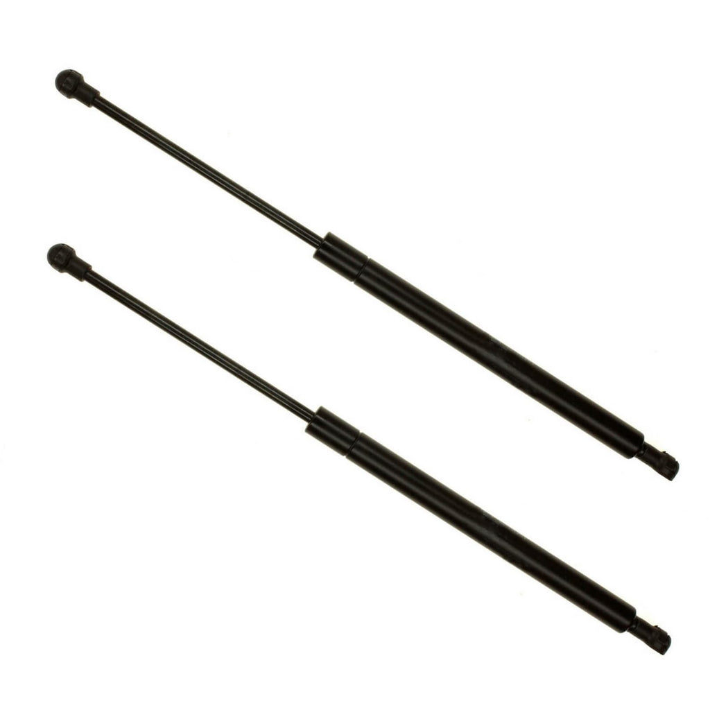 2pcs 17.01 in Rear Back LIFTGATE Lift Support# SG329013 6896002041