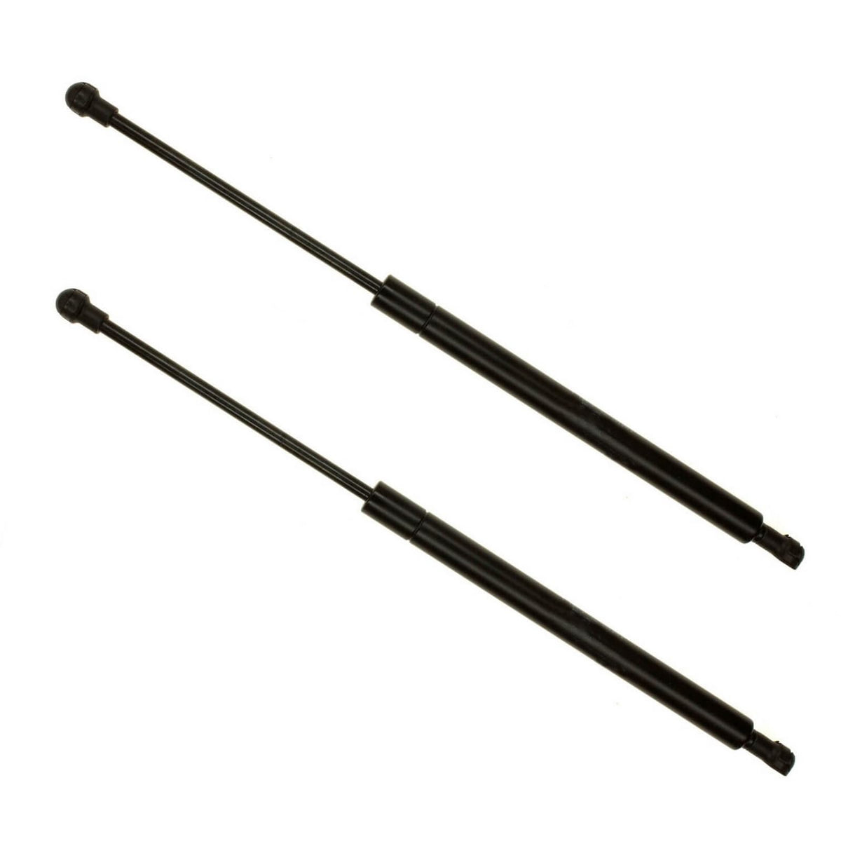 2pcs 17.01 in Rear Back LIFTGATE Lift Support# SG329013 6896002041